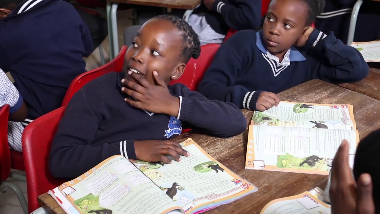 Ip Shared Reading 3a First Read Youtube