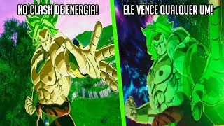 17 Detalhes INCRIVEIS do Dragon Ball SPARKING ZERO!