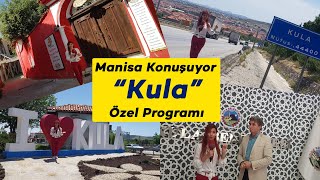 #Manisa Konuşuyor - Kula