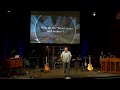 4.28.2024 gold coast christian church message