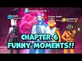 SWEATY FORTNITE PLAYERS HATE TO SEE US COMIN! | FORTNITE FUNNY MOMENTS