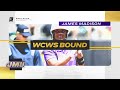 James Madison vs. Missouri: NCAA softball super regional, Game 3