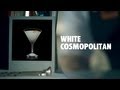 WHITE COSMOPOLITAN DRINK RECIPE - HOW TO MIX