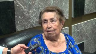 Irma María de Jesús Rodríguez Vega: Orgullo EXATEC