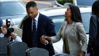 Jacksons' sentencing recap