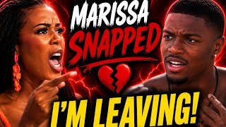 Perfect Match Season 4 Episode 7 Review & Recap | Marissa Is DONE