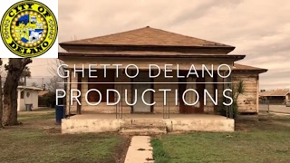 Ghetto Delano Episode 3 Boarded Up