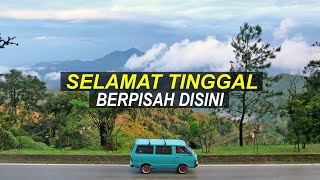 SELAMAT TINGGAL SI HIJO | BERPISAH DISINI