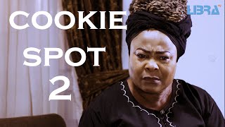 COOKIE SPOT 2 New Drama Movie 2022 Sola Sobowale | Omowumi Dada | Bolanle Ninolowo| Tolu Oke| Funso