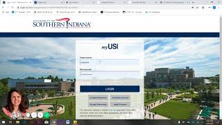 USI's Schedule Planner App, How to Use