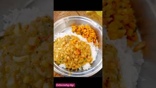 Today's lunch recipes 😋 #cooking #lunch #recipe #indianfood #ytshorts #shortsfeed #shorts #trending