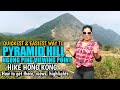 PYRAMID HILL | NGONG PING VIEWING POINT HK | QUICKEST & EASIEST WAY TO GET THERE! FULL GUIDE, VIEWS