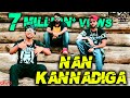 KA 01 | All Ok | NAN KANNADIGA ft Rahul Dit-o , MC Bijju | OFFICIAL KANNADA RAP VIDEO
