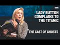 Ghosts | Lady Button Complains to the Titanic (Live at the Gillian Lynne Theatre)