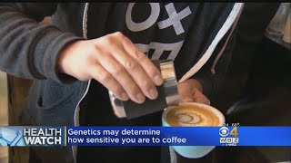 Healthwatch: Caffeine Causes Different Effects On Different People; Kids Can Be Taught Healthy Salt