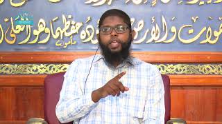 Asru namaadhu fahu dharus ( Shk Mohamed Sinaan )- Roadha39