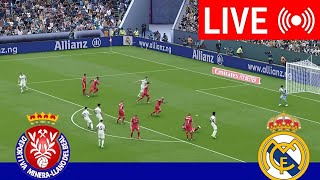 🔴LIVE : Deportiva Minera vs Real Madrid Copa Del Rey  | 2024-25 Full Match Live Streaming