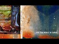 Juan Ortiz Trio - And The World is Large - Full Album (2015)