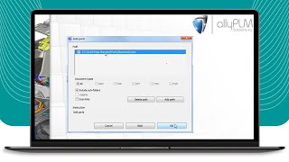 How to Work With Standard Parts in Solid Edge? - Tutorial - PROLIM Lunchbyte