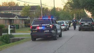 HPD: One person dead in shooting northeast Houston