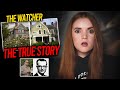 The Watcher (2022) vs TRUE STORY | Netflix TV Horror Series and The Real Life Case