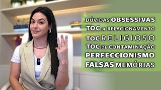 Respondendo a dúvidas do 3º  WorkTOC!