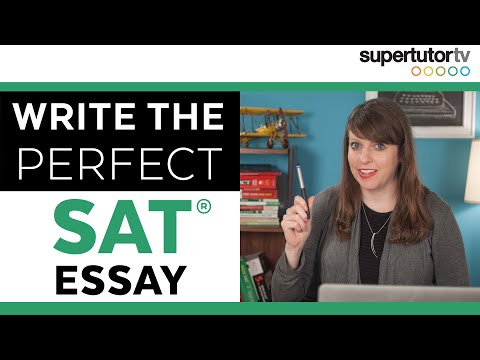 SAT Essay Tips: 15 Ways To Improve Your Score - How To Write Good Sat ...