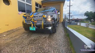 T&J paradise funeral home serving