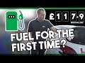 ✅ Putting Fuel In Your CAR For The First Time : Guide For New Drivers