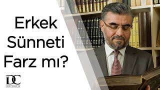 Müslüman erkeklerin sünnet olması farz mıdır? | Prof. Dr. Abdulaziz Bayındır