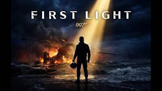 DAY-520 🔴JAMES BOND BACK ON MISSION! | 007 FIRST LIGHT | DAY-4