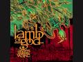 Lamb of God - Laid to Rest (Drum Track, Drums Only)