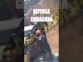 Y SIGUE LA POLICIA DE LA CDMX |Defensa Ciudadana