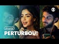 Ari interrompe a live de Chiara e deixa ela aziada! 👀  | Travessia | TV Globo #shorts