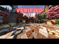 Verified Plus (Official Release Video)