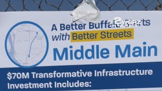 Where Is Middle Main Anyway