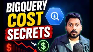 BigQuery Cost Secrets Every Data Engineer Should Know