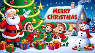 Wish you a Merry Christmas