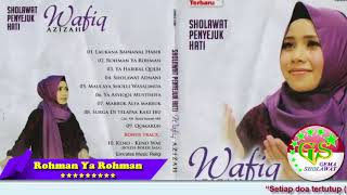 Sholawat Penyejuk Hati Full Album Wafiq Azizah Terbaru HD
