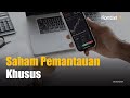 Syarat Saham Dalam Papan Pemantauan Khusus DI BEI