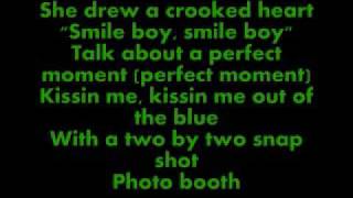 Photobooth-The Carter Twins Lyrics