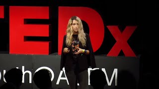 Componiendo una identidad cultural | Alejandra Cueva | TEDxYouth@ASFM