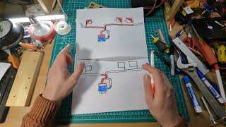Nuanced art of steam heat balancing. Theory VS Reality.