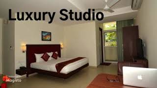 Ixora Suites - Your Urban Homestay at Indiranagar, Bangalore