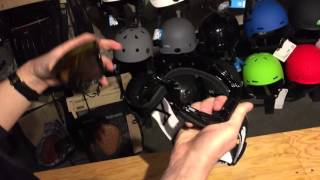 HOW TO CHANGE A GOGGLE LENS WITH ANON MAGNA TECH - SOURCEBOARDS.COM