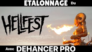 Dehancer Pro - Etalonner comme un pro !  (ft Adelain)