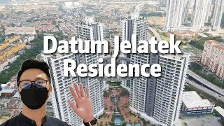 【贤居】位于Jalan Ampang, 理想选择和优越并且繁华的地区标志性开发项目。