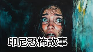 印尼恐怖故事 深夜鬼故事 恐怖傳說 #scary #鬼故事