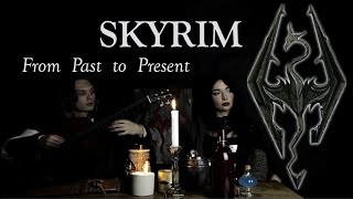 SKYRIM - \