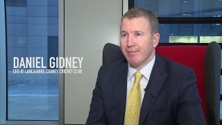 Daniel Gidney previews 'Manchester - A Global Centre of Sport'